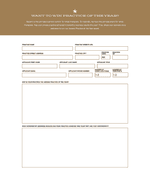 THE ULTIMATE REHAB THERAPY BUSINESS SUMMIT - WebPT