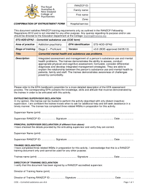 Form preview picture