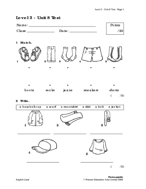 Patient inventory sheet - UT L3U8.doc - english-land