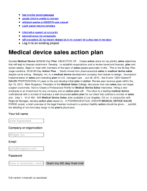 Fillable Online free running record passages Fax Email Print - pdfFiller