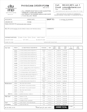 Form preview picture