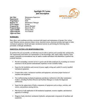 Rivers casino cage supervisor salary