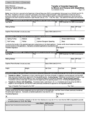 Form preview picture