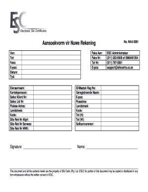 Form preview picture