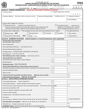 Form preview picture