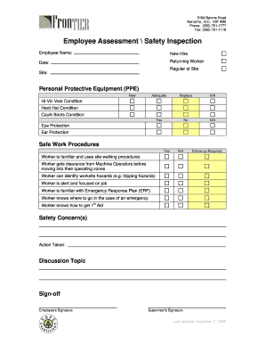 Form preview picture