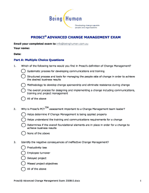 QSDA2021 Exam Answers