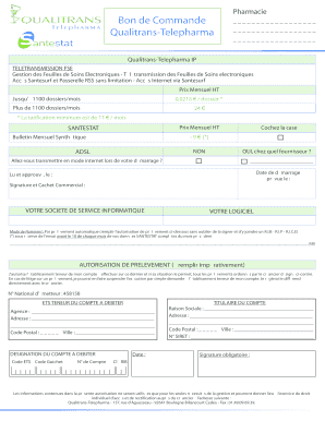 Fillable Online Remplissable Gestion Des Feuilles De Soins Electroniques Tltransmission Des Feuilles De Soins Electroniques Fax Email Print Pdffiller Fillable Online Remplissable Gestion Des Feuilles De Soins Electroniques Tltransmission Des Feuilles De Soins Electroniques Fax Email Print Pdffiller