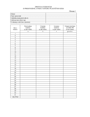 Form preview picture