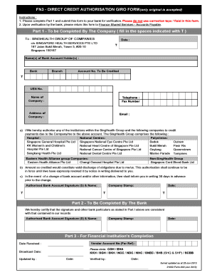 Form preview picture