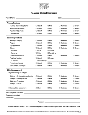 Form preview picture