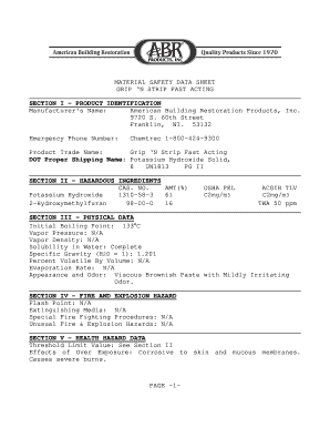 Form preview picture