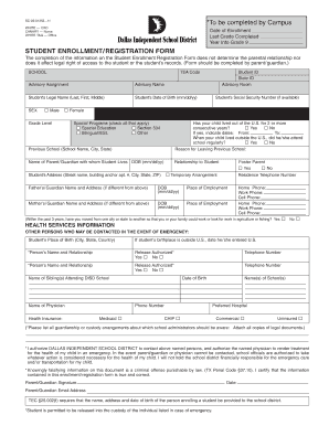 Form preview picture