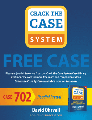 FREE CASE