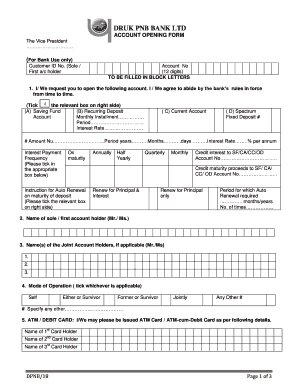 Form preview picture