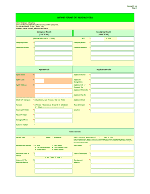 Form preview picture