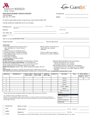 Form preview picture