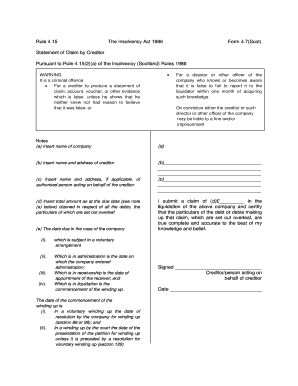 Form preview picture