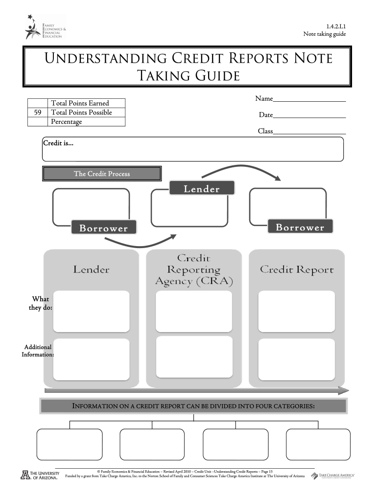 types of insurance note taking guide Preview on Page 1