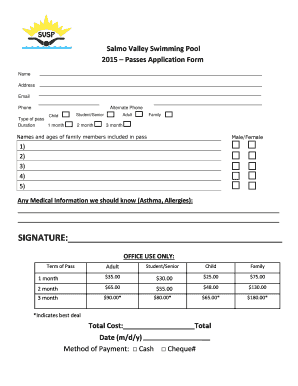 petty cash handover form excel - Edit & Fill Out Top ...