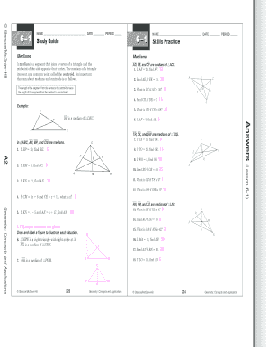 61 NAME DATE PERIOD DATE PERIOD 61 Study Guide Skills