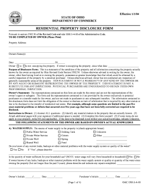 Authorization letter to process documents - Important Information Regarding the New Residential