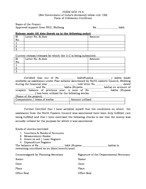 Form preview picture