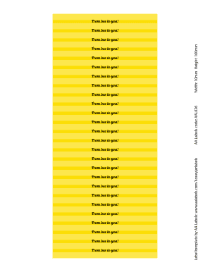 Nec phone label template - The Curved Honeycomb Honey Jar Tamper Seal Full colour - Free Printable Label Template Free printable and editable honey jar tamper seal template Part of the Curved Honeycomb design honey jar label set Full colour version Label size