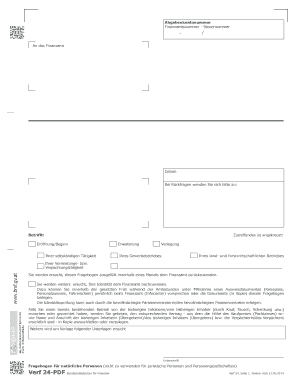 Form preview picture