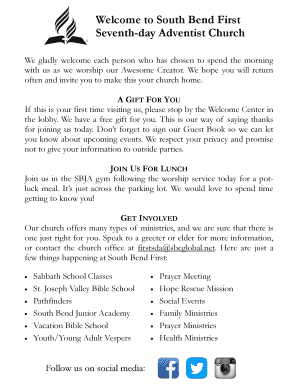Download - South Bend First Seventh-day Adventist Church