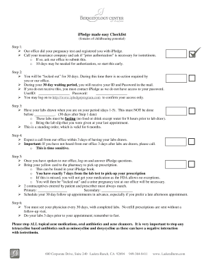 Form preview picture