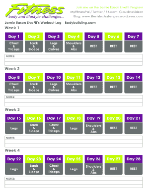 Form preview picture