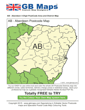 Fillable Online Ak-alaska-zip-code-map-big Fax Email Print - pdfFiller