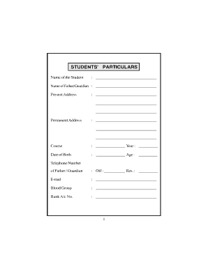 J88 form - sastra calendar 2016 17 form