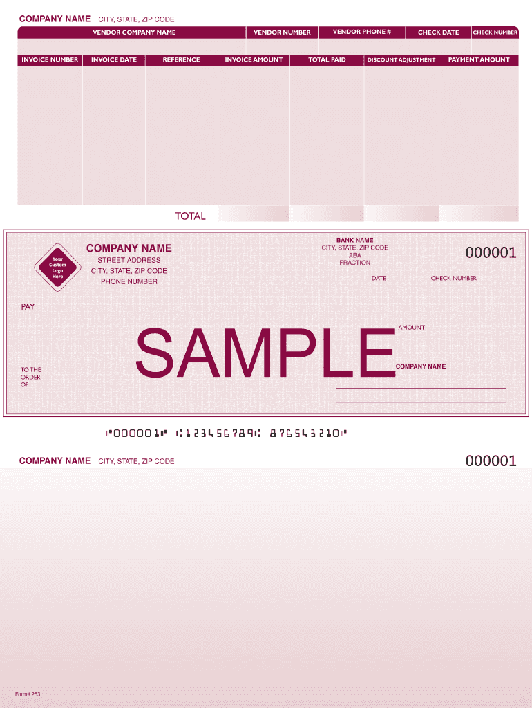 Fillable online invoice number invoice date reference invoiceamount