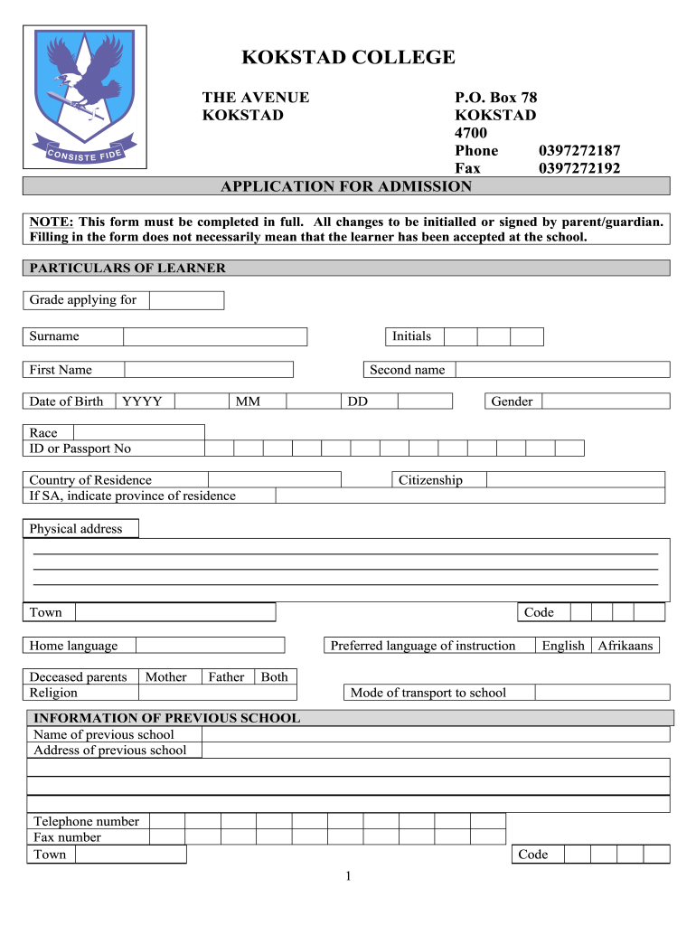 government arts college application form 2021