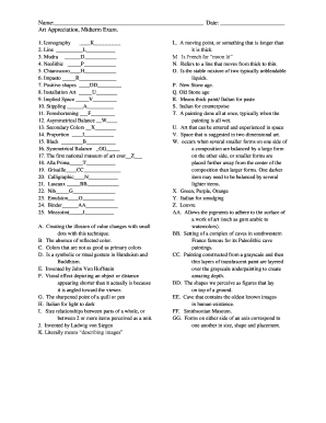 Form preview picture