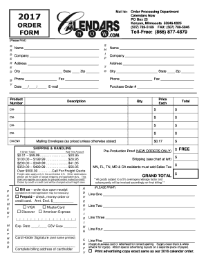 Form preview picture