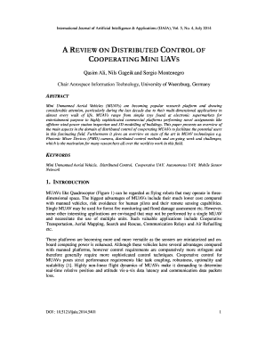 Mini article example image