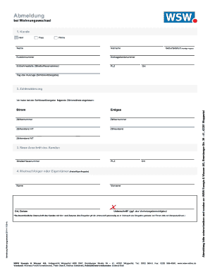 Form preview picture