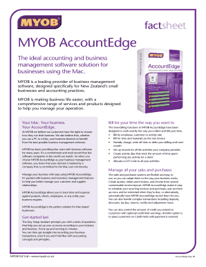 Cv de footballeur - MYOB AccountEdge - checkbooks.co.nz - checkbooks co