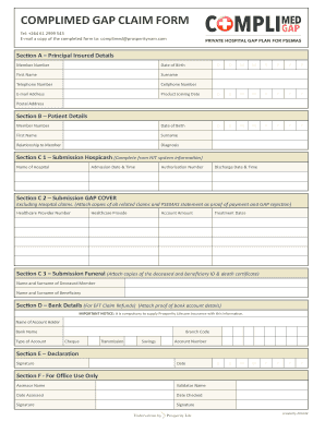 Form preview picture