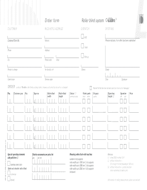 Form preview picture