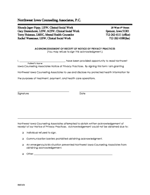 northwest iowa counseling