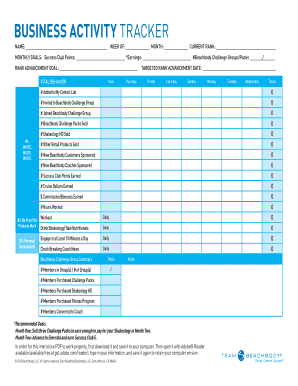 Form preview picture