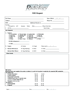 Form preview picture