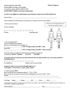 Form preview picture