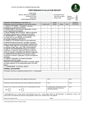 Appraisal form filling - electrical engineer performance review examples