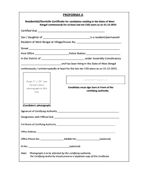 PROFORMA A - jelet-2016 wbresults co