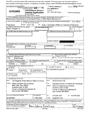 Form preview picture